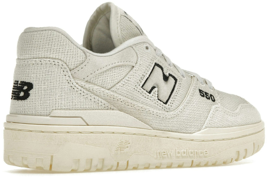 New Balance 550 Rattan Sea Salt-4