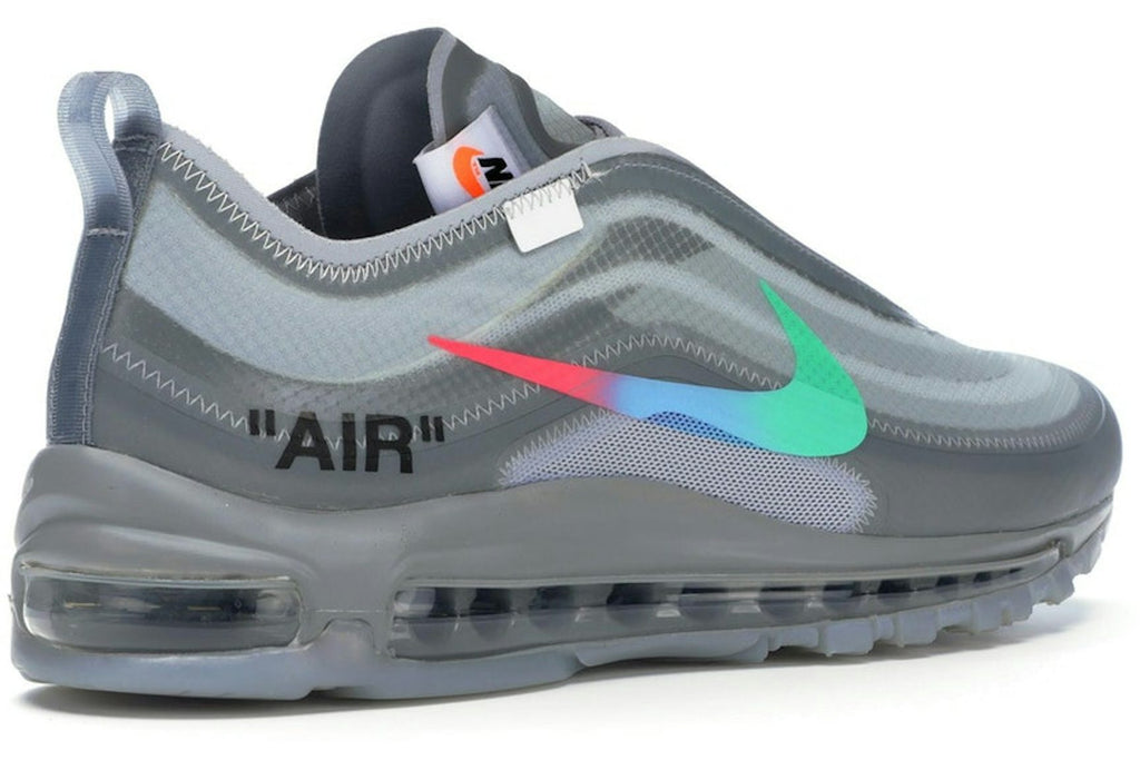 Nike Air Max 97 Off-White Menta