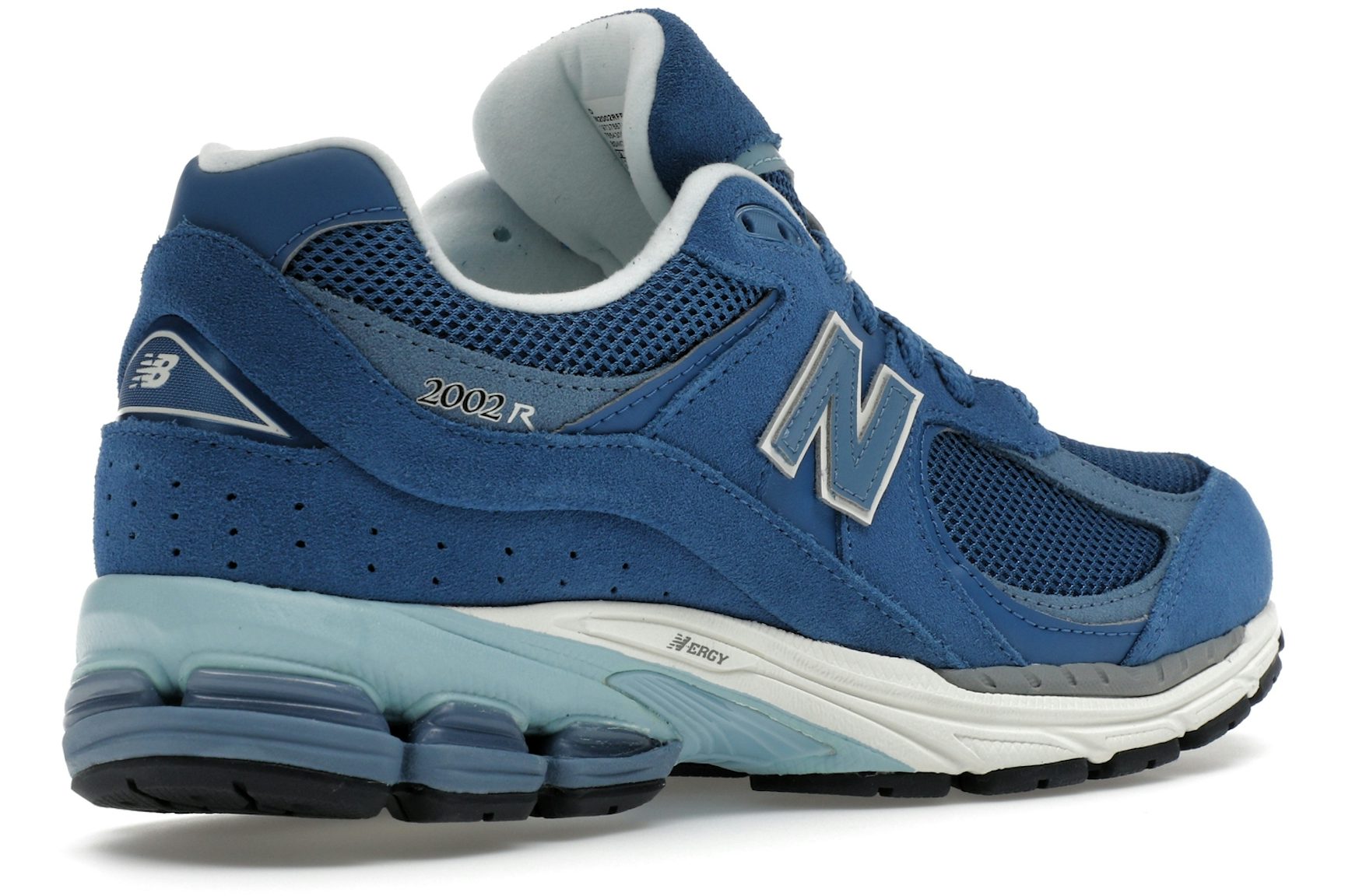 New Balance 2002R Agate-4