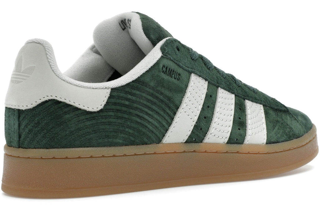 adidas Campus 00s Japanese Rock Garden Green Oxide