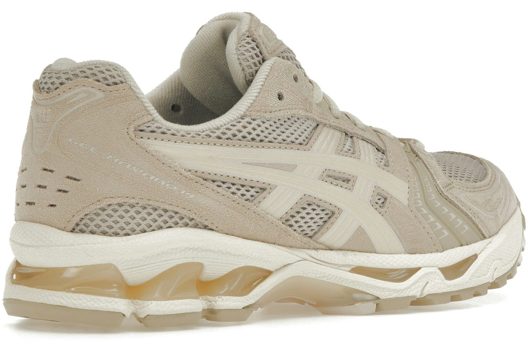 ASICS Gel-Kayano 14 Simply Taupe Oatmeal-4