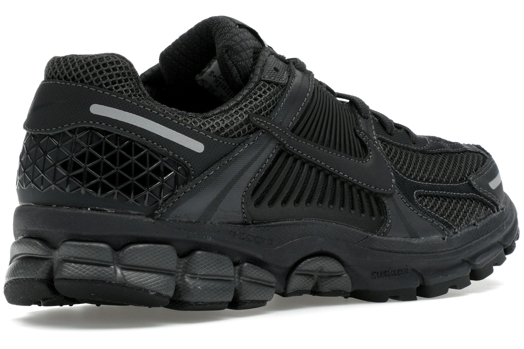 Nike Zoom Vomero 5 Triple Black (Women's)-4