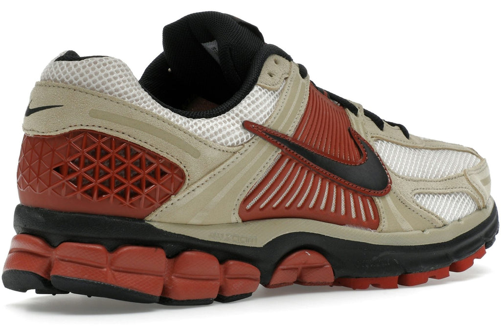 Nike Zoom Vomero 5 Desert Khaki Light Orewood Brown Mars Stone Black-4