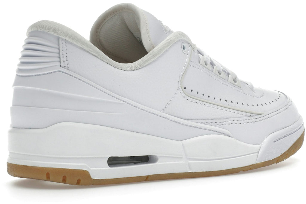 Jordan 2/3 White Gum (Women's)