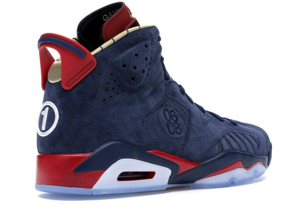 Jordan 6 Retro Doernbecher 15th Anniversary-4