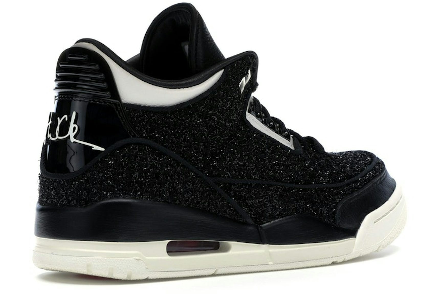 Jordan 3 Retro AWOK Vogue Black (Women's)-4