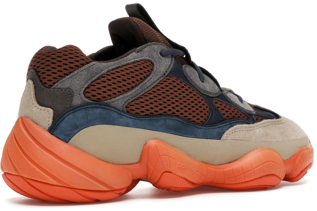 adidas Yeezy 500 Enflame