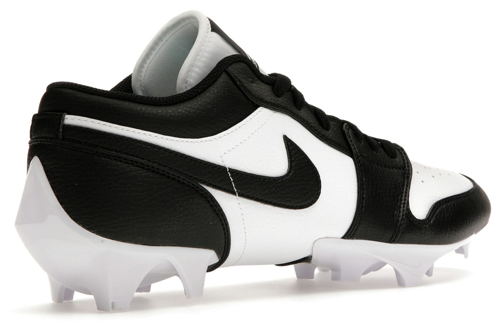 Jordan 1 Low TD Cleat Panda-4
