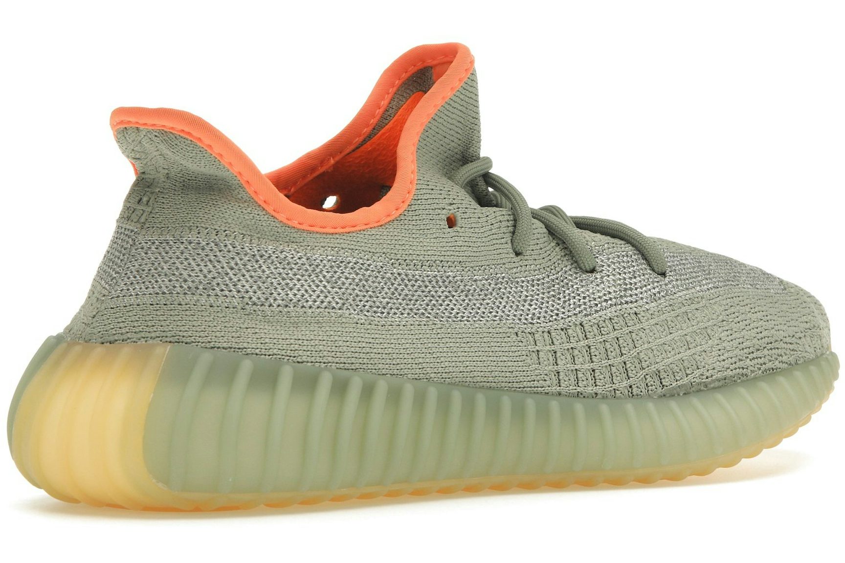 adidas Yeezy Boost 350 V2 Desert Sage-4