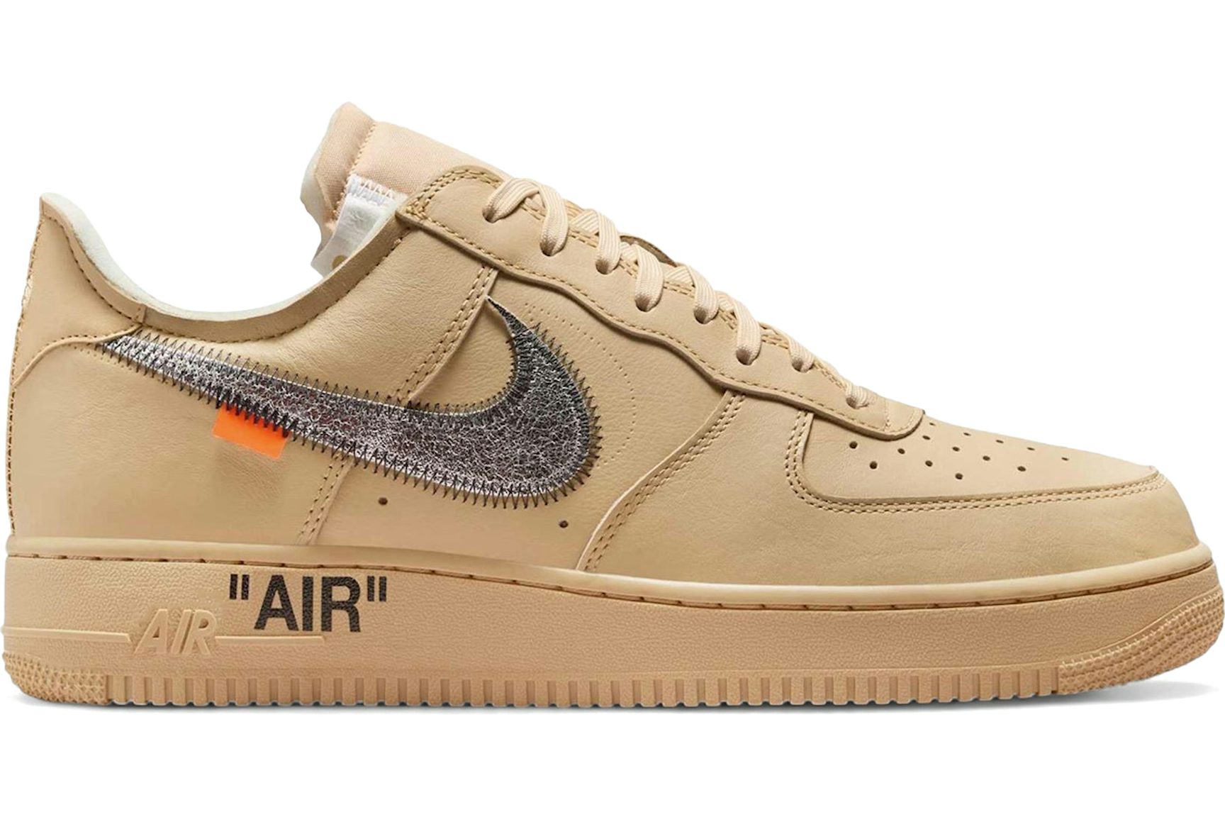 Nike Air Force 1 Low Off-White Sesame
