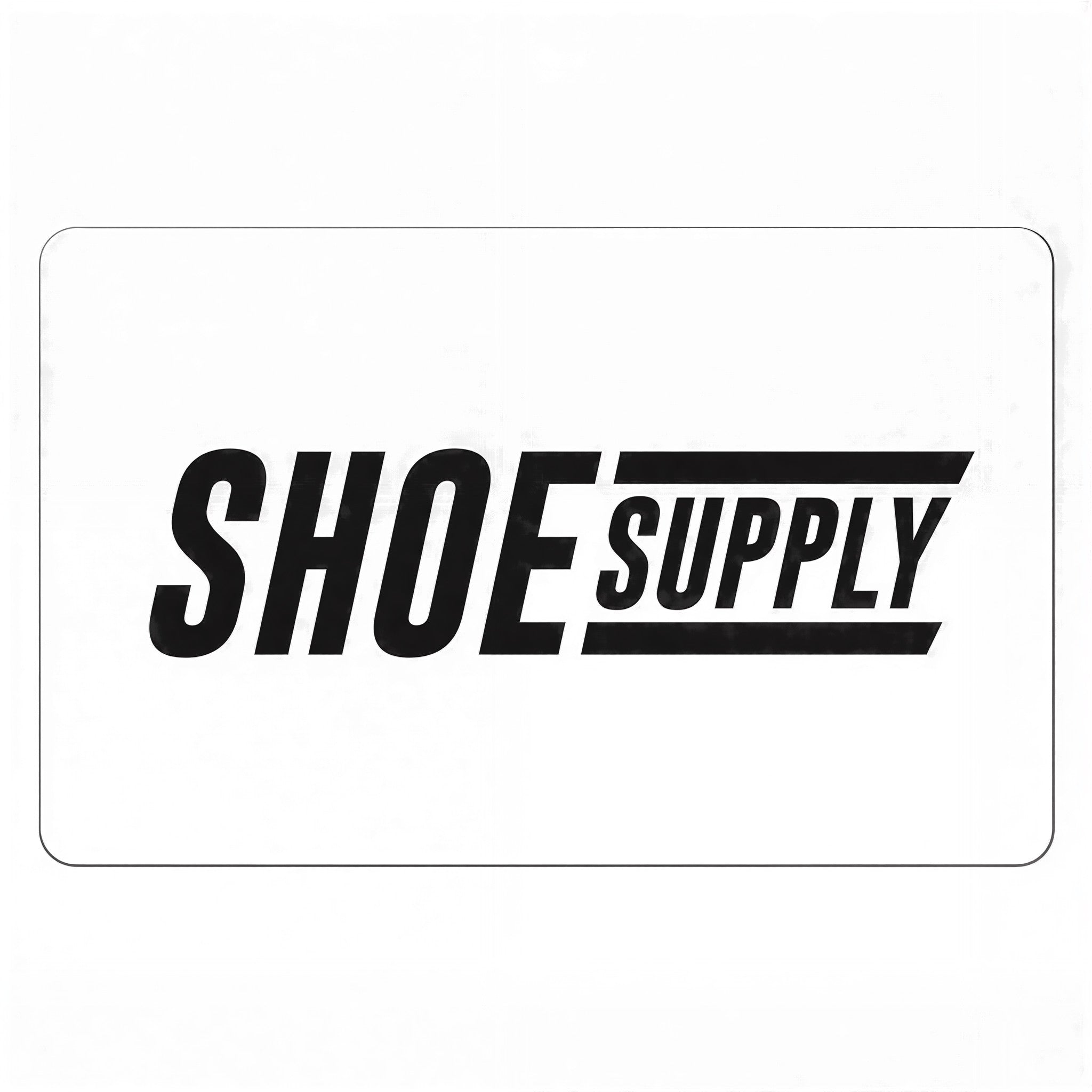 SHOESUPPLY Gift Card